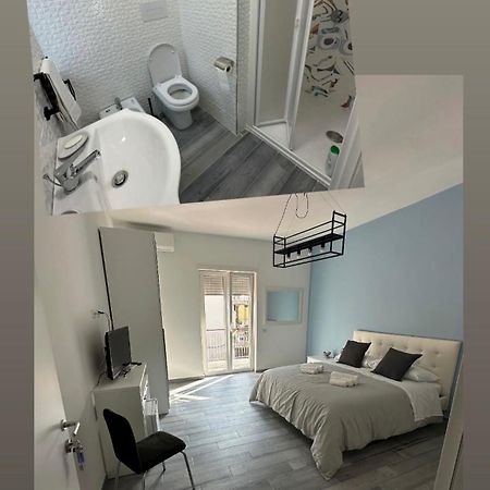 La Parthenope Suites Portici Exterior photo