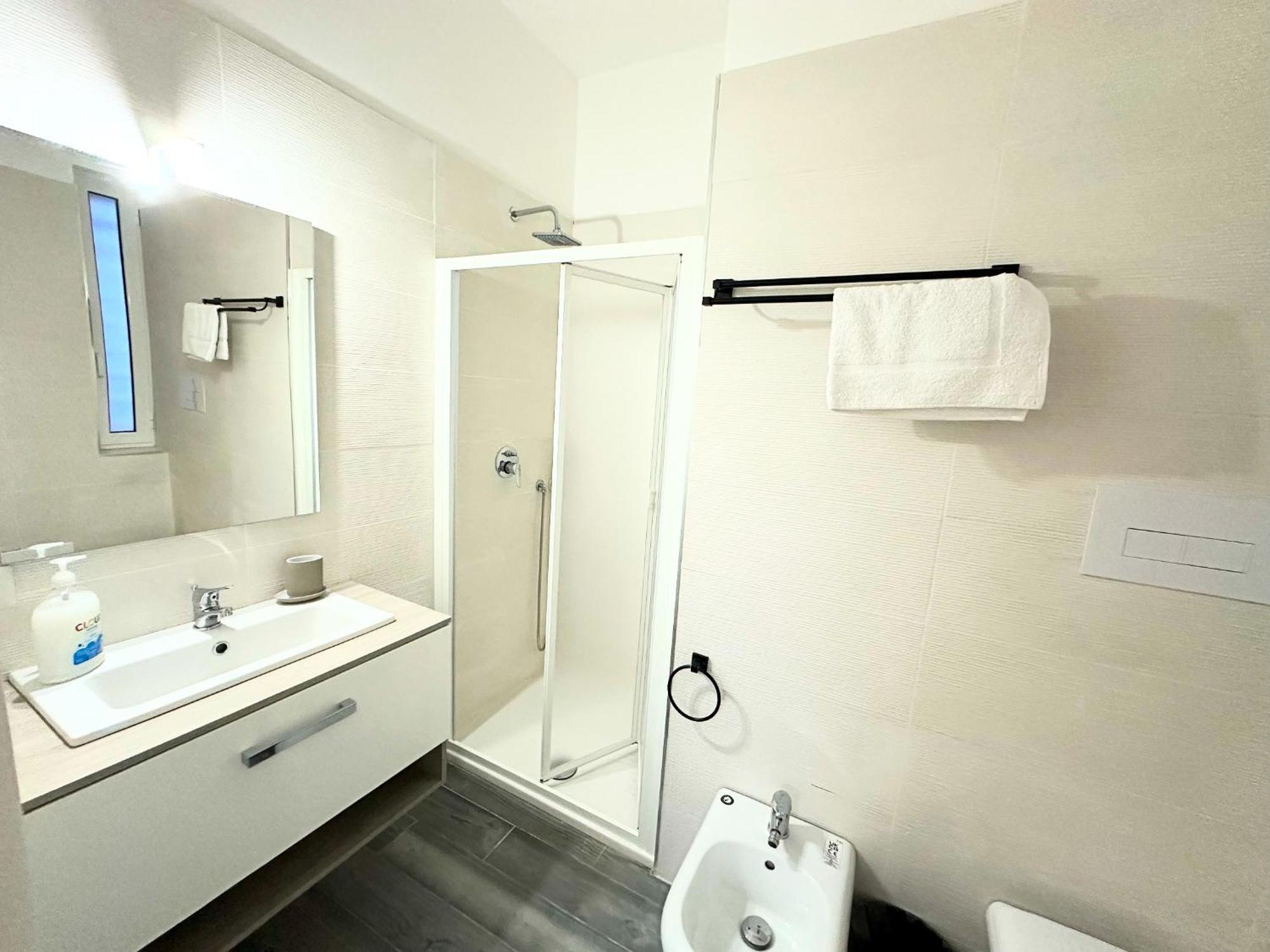 La Parthenope Suites Portici Exterior photo