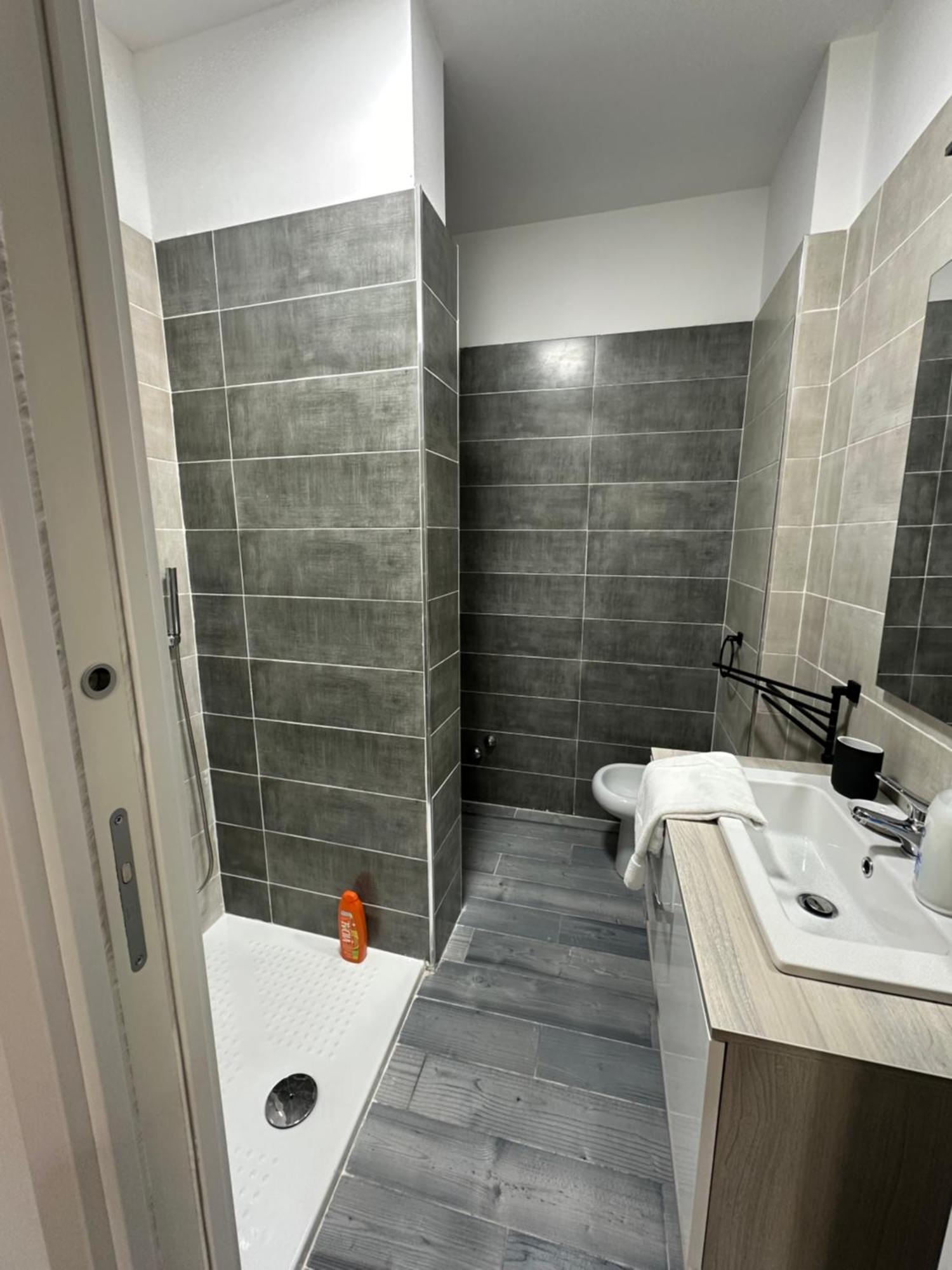La Parthenope Suites Portici Exterior photo